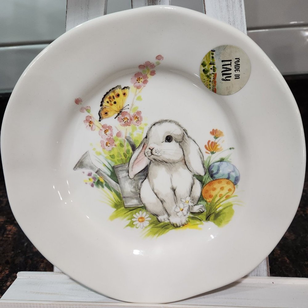 Effetti Easter Bowl